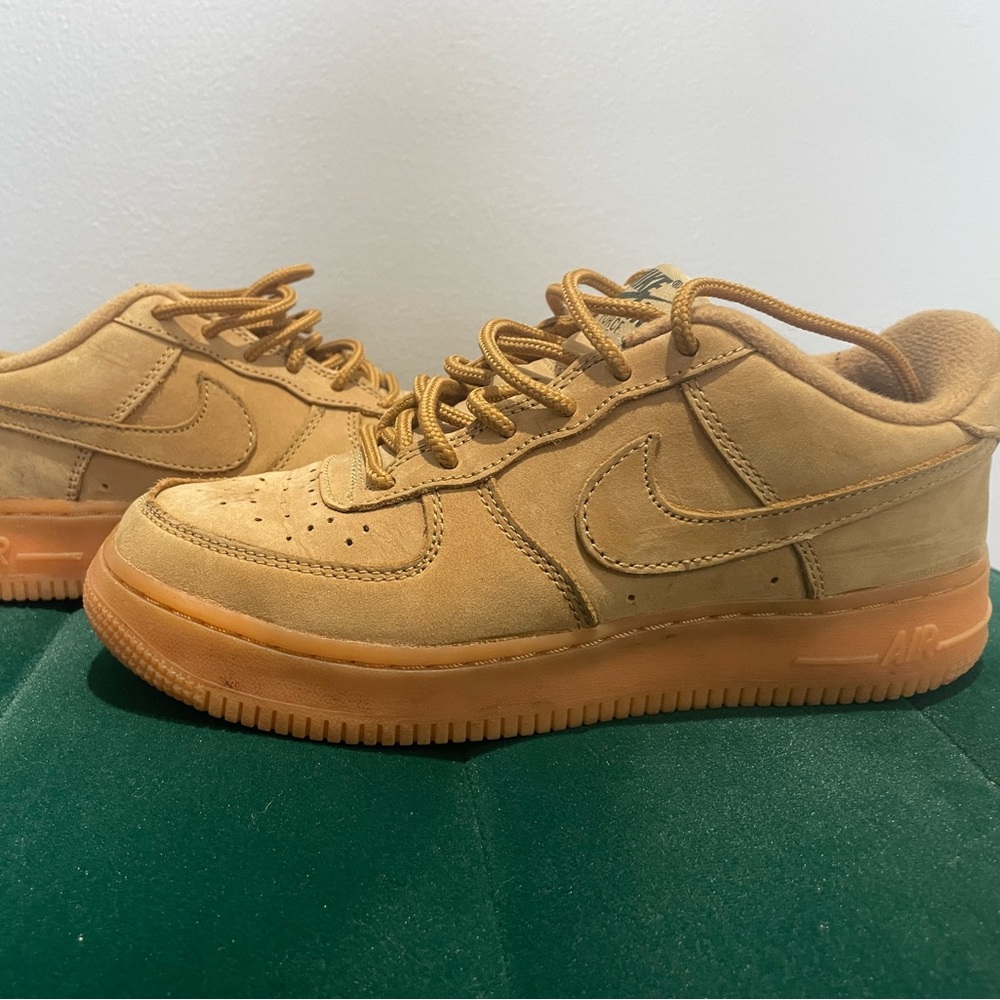 NIKE Air Force 1 Low Kid’s